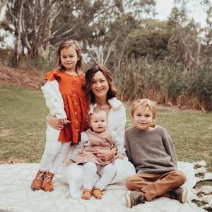 Meet your Posher, Carly